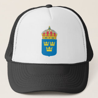 Casquette Manteau de la Suède des bras (moins)
