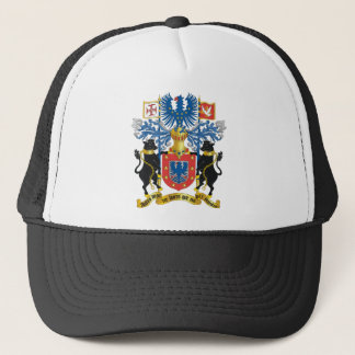 Casquette Manteau des Açores (Portugal) des bras
