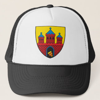 Casquette Manteau d'Oldenbourg des bras