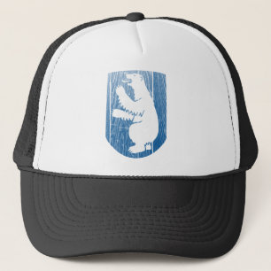 Casquette Manteau du Groenland des bras