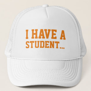Casquette Mantra, Conseiller universitaire
