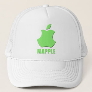 Casquette Mapple