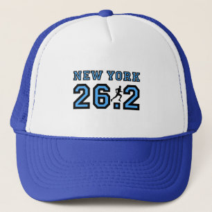 Casquette Marathon de New York