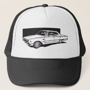 Casquette Maraudeur de Mercury