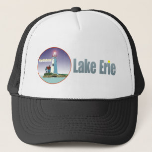 Casquette Marblehead Lighthouse