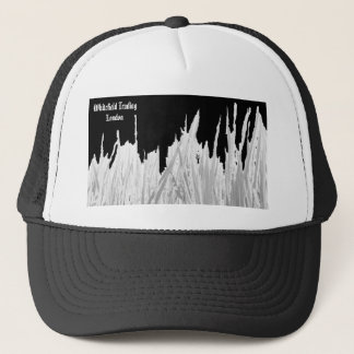 Casquette marchand de camionneur de Whitefield