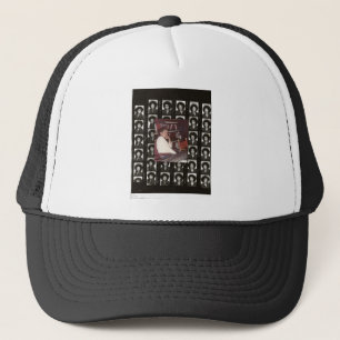CASQUETTE MARCHANDISE DE RENEE BANKS