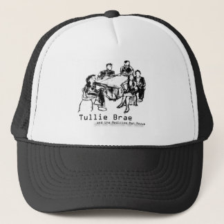 Casquette Marchandises de Brae de Tullie