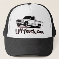 Marchandises de logo de camion de Luv