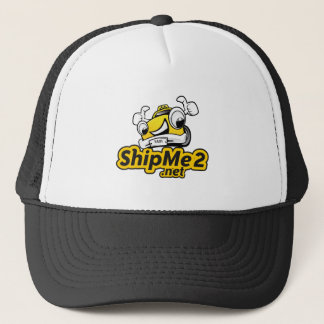Casquette marchandises de shipme2.net