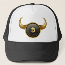 Marché haussier frais de Bitcoin