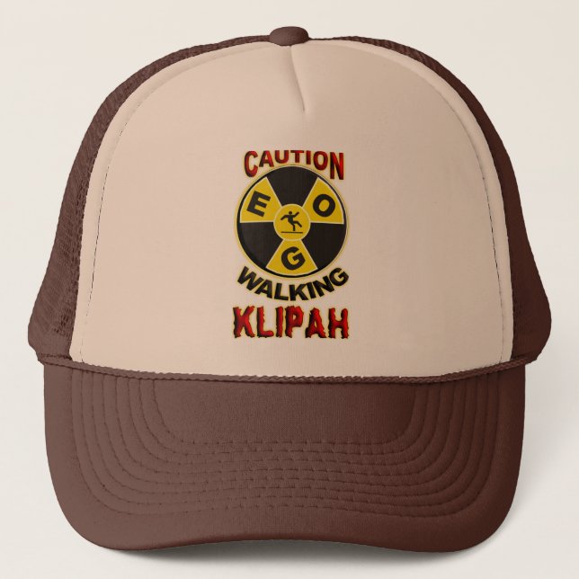 Casquette Marcher Klipah (Devant)
