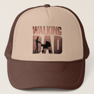 Casquette Marcher Papa