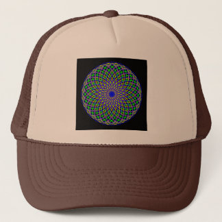 Casquette Mardi Gras Folie