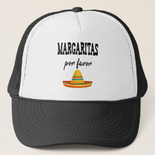 Casquette Marguerites S'il Vous Plaît Cinco De Mayo 2021