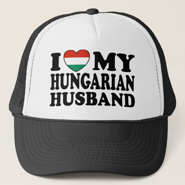 Casquette Mari hongrois (Devant)