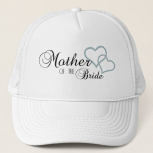 Casquette Mariage d'exposition de Faux
