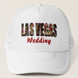 Casquette Mariage Las Vegas