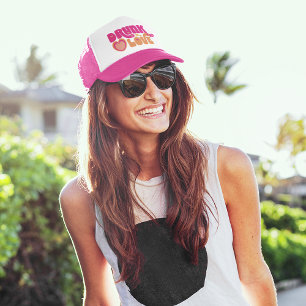 Casquette Mariée Amoureuse et Ivre