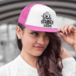 Casquette Mariée Tribe Bachelorette<br><div class="desc">Cette conception peut être personnalisée dans la zone fournie en modifiant la photo et/ou le texte. Vous pouvez également le customiser en cliquant sur Personnaliser ce Modèle, puis en choisissant l'option cliquer pour customiser et supprimer ou modifier la couleur de l'arrière - plan, ajouter du texte, modifier la couleur ou...</div>