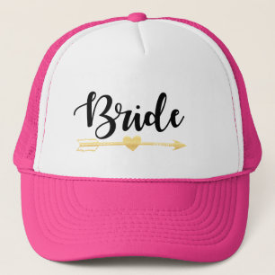 Casquette Mariée   Tribe de mariées  Équipe Bride