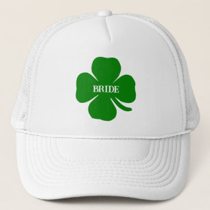 Casquette Mariées de nuit de poule irlandaise