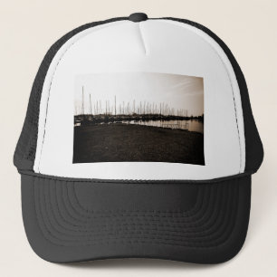 Casquette Marina du parc Colonel Sam Smith