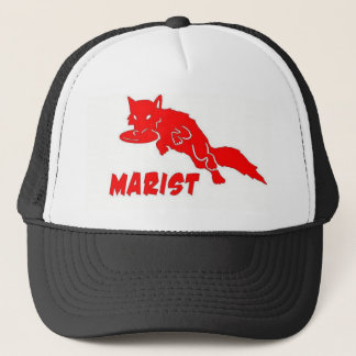 Casquette Marist final