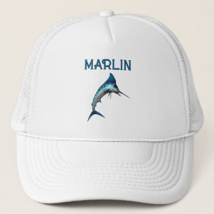 Casquette Marlin