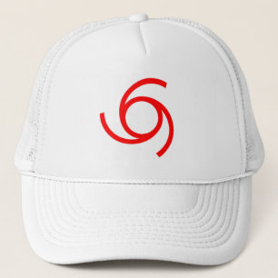 CASQUETTE MARQUE DU DIABLE