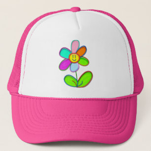 Casquette Mars 2020 - Désir de liberté -