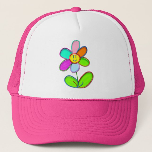 Casquette Mars 2020 - Désir de liberté - (Devant)