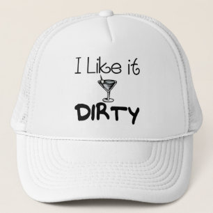 Casquette Martini Sale