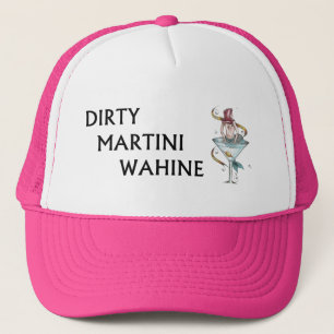 Casquette Martini sale Wahine