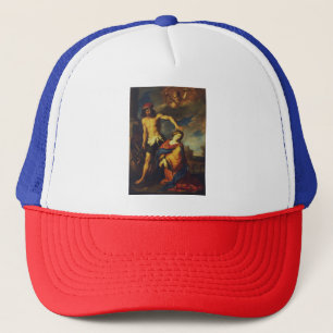 Casquette Martyre de Sainte Catherine Collection de Beaux-Ar