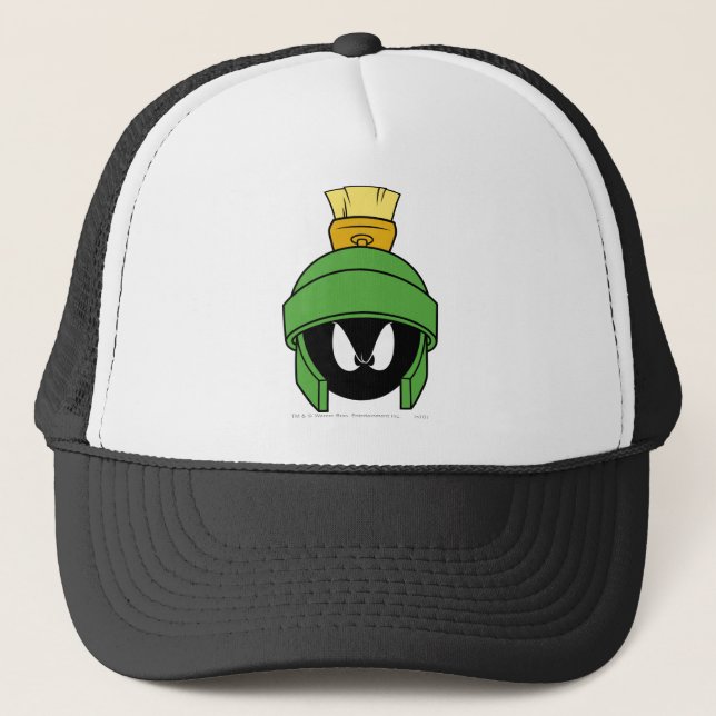 Casquette MARVIN LE MARTIAN™ Mad (Devant)