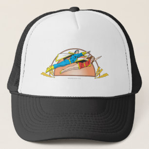 Casquette Mary & Junior Fly