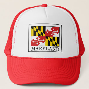 Casquette Maryland