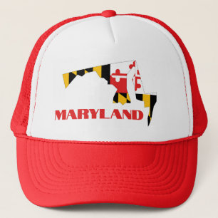 Casquette Maryland