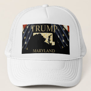 CASQUETTE MARYLAND