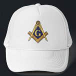 CASQUETTE MASONS<br><div class="desc">HÉROS TOUS</div>