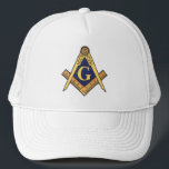 CASQUETTE MASONS<br><div class="desc">HÉROS TOUS</div>