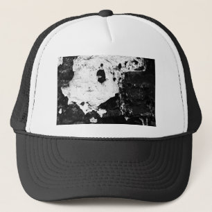 Casquette masques de destruction
