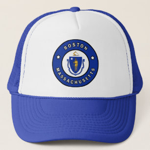 Casquette Massachusetts de Boston