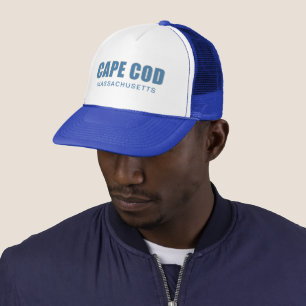 Casquette Massachusetts de Cape Cod