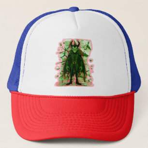 Casquette Master of Shadows