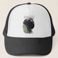 Mastiff (brosse) Maman 2