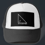 Casquette Maths / Mathematics Teacher Funny<br><div class="desc">Maths / Mathematics Teacher Funny</div>