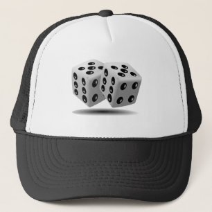 Casquette Matrices