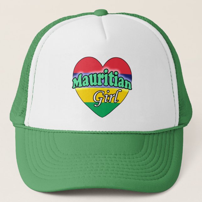 Casquette Maurice (Devant)